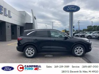 Ford Escape 2024 AWD Active SUV de 4 puertas