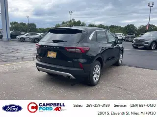 Ford Escape 2024 AWD Active SUV de 4 puertas