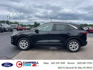 Ford Escape 2024 AWD Active SUV de 4 puertas