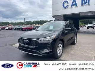 Ford Escape 2024 AWD Active SUV de 4 puertas