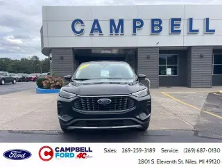 Ford Escape 2024 AWD Active SUV de 4 puertas