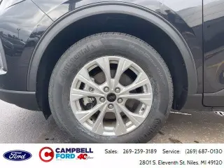 Ford Escape 2024 AWD Active SUV de 4 puertas