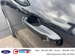 Ford Escape 2024 AWD Active SUV de 4 puertas