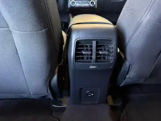 Ford Escape 2022 SE SUV 4 puertas