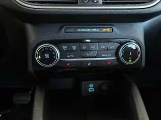 Ford Escape 2022 SE SUV 4 puertas
