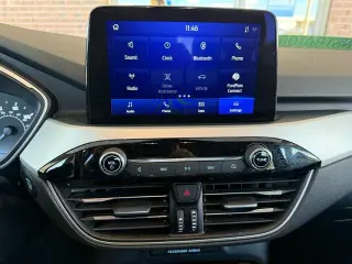 Ford Escape 2022 SE SUV 4 puertas