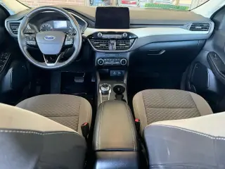 Ford Escape 2022 SE SUV 4 puertas