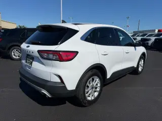 Ford Escape 2022 SE SUV 4 puertas
