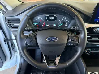 Ford Escape 2022 SE SUV 4 puertas
