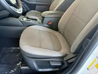 Ford Escape 2022 SE SUV 4 puertas