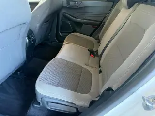 Ford Escape 2022 SE SUV 4 puertas