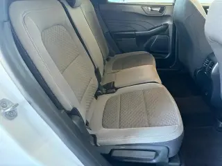 Ford Escape 2022 SE SUV 4 puertas