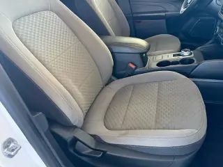 Ford Escape 2022 SE SUV 4 puertas
