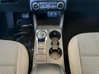 Ford Escape 2022 SE SUV 4 puertas