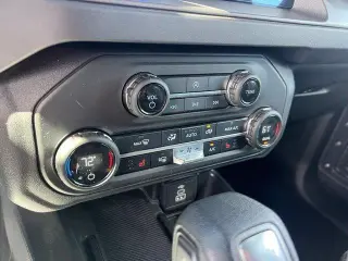Ford Bronco 2026 4x4 Big Bend 4dr SUV