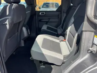 Ford Bronco 2026 4x4 Big Bend 4dr SUV