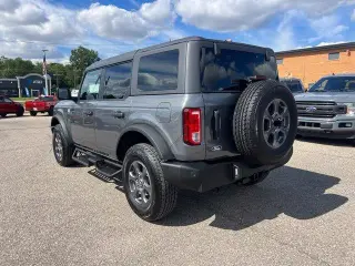 Ford Bronco 2026 4x4 Big Bend 4dr SUV