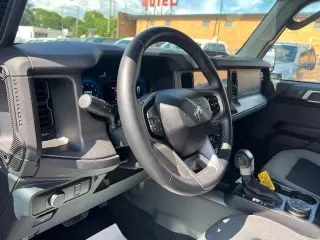 Ford Bronco 2026 4x4 Big Bend 4dr SUV