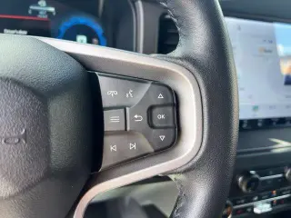 Ford Bronco 2026 4x4 Big Bend 4dr SUV