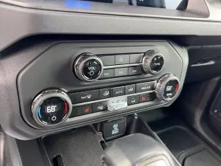 Ford Bronco 2025 4x4 Big Bend 4dr SUV