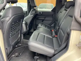 Ford Bronco 2025 4x4 Big Bend 4dr SUV