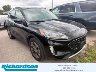 Ford Escape 2020 AWD SEL SUV de 4 puertas