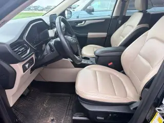 Ford Escape 2020 AWD SEL SUV de 4 puertas