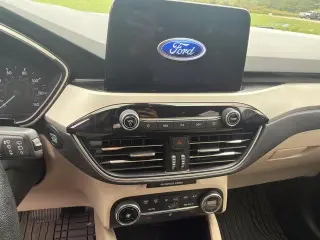 Ford Escape 2020 AWD SEL SUV de 4 puertas