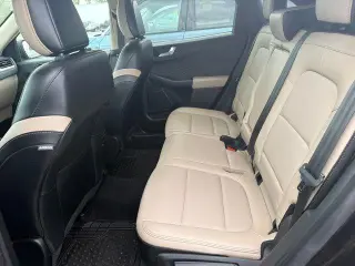 Ford Escape 2020 AWD SEL SUV de 4 puertas