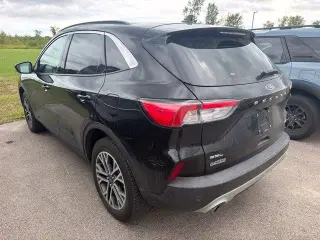 Ford Escape 2020 AWD SEL SUV de 4 puertas