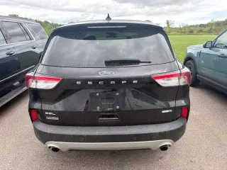 Ford Escape 2020 AWD SEL SUV de 4 puertas