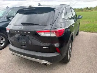 Ford Escape 2020 AWD SEL SUV de 4 puertas