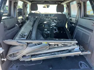 Ford Bronco 2023 4x4 Big Bend SUV de 4 puertas
