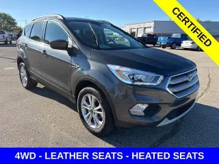Ford Escape 2019 AWD SEL SUV de 4 puertas