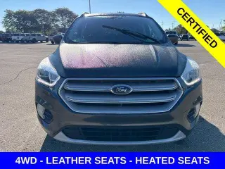 Ford Escape 2019 AWD SEL SUV de 4 puertas