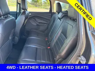 Ford Escape 2019 AWD SEL SUV de 4 puertas