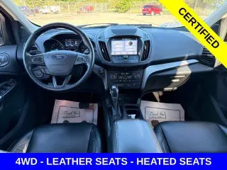 Ford Escape 2019 AWD SEL SUV de 4 puertas