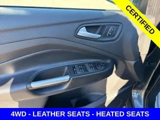 Ford Escape 2019 AWD SEL SUV de 4 puertas