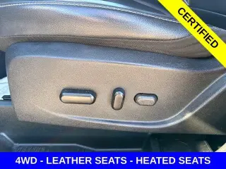 Ford Escape 2019 AWD SEL SUV de 4 puertas