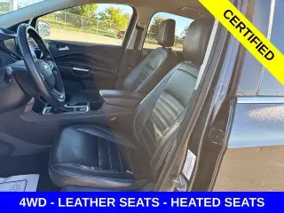 Ford Escape 2019 AWD SEL SUV de 4 puertas