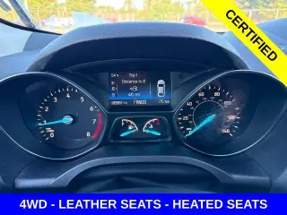 Ford Escape 2019 AWD SEL SUV de 4 puertas