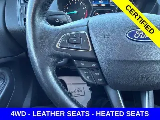Ford Escape 2019 AWD SEL SUV de 4 puertas