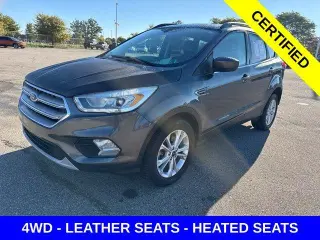 Ford Escape 2019 AWD SEL SUV de 4 puertas