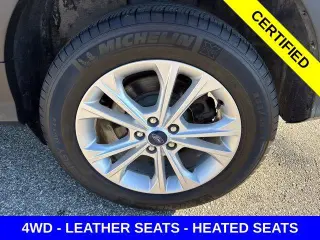 Ford Escape 2019 AWD SEL SUV de 4 puertas