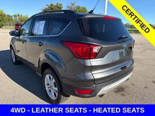 Ford Escape 2019 AWD SEL SUV de 4 puertas