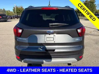 Ford Escape 2019 AWD SEL SUV de 4 puertas