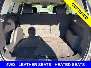 Ford Escape 2019 AWD SEL SUV de 4 puertas