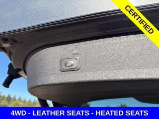 Ford Escape 2019 AWD SEL SUV de 4 puertas