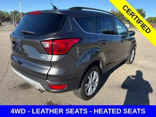 Ford Escape 2019 AWD SEL SUV de 4 puertas