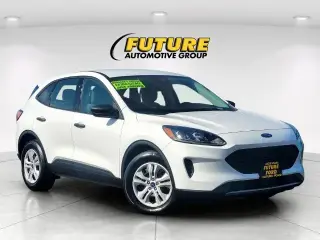 Ford Escape 2022 S 4 puertas SUV
